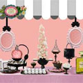 Sweet Day Designs | Candy Buffet