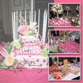 Sweet Day Designs | Candy Buffet