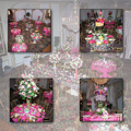Sweet Day Designs | Candy Buffet