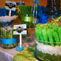 Sweet Day Designs | Candy Buffet
