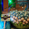 Sweet Day Designs | Candy Buffet