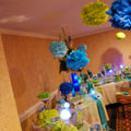 Sweet Day Designs | Candy Buffet