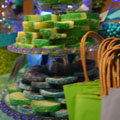 Sweet Day Designs | Candy Buffet