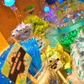 Sweet Day Designs | Candy Buffet