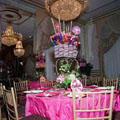 Sweet Day Designs | Candy Buffet