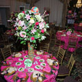 Sweet Day Designs | Candy Buffet