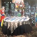 Sweet Day Designs | Candy Buffet